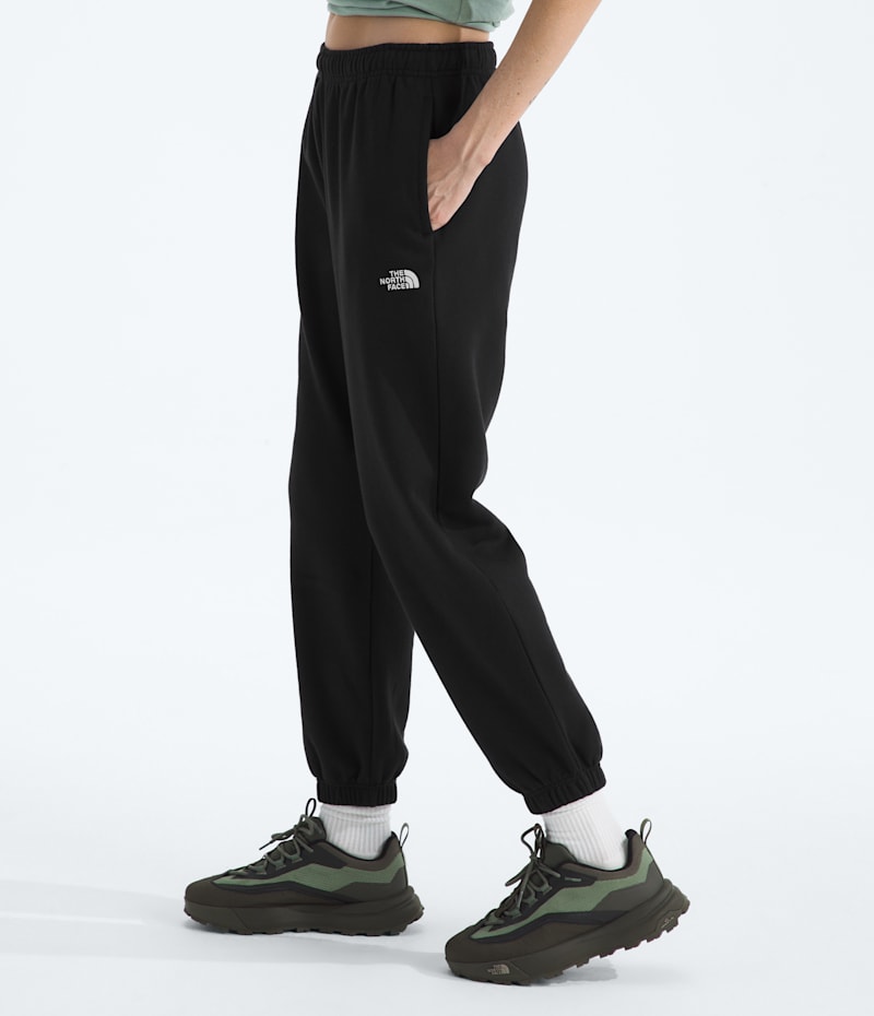 The North Face Women’s Evolution Simple Dome Regular Pants — фото 4