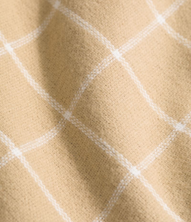 The North Face Women’s Valley Flannel Shirt—Plaid — фото 4