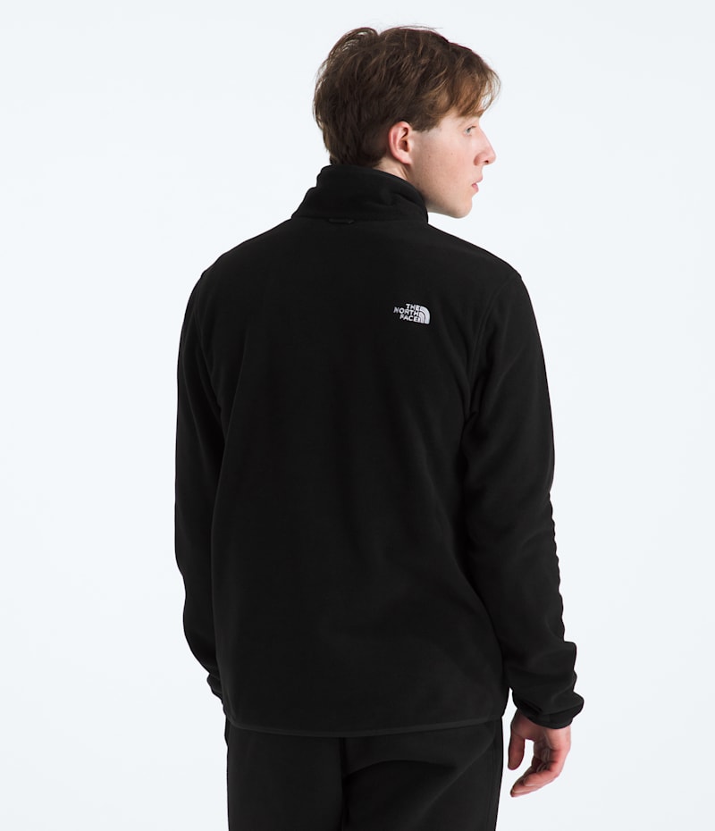 The North Face Men’s Glacier Fleece Jacket — фото 3