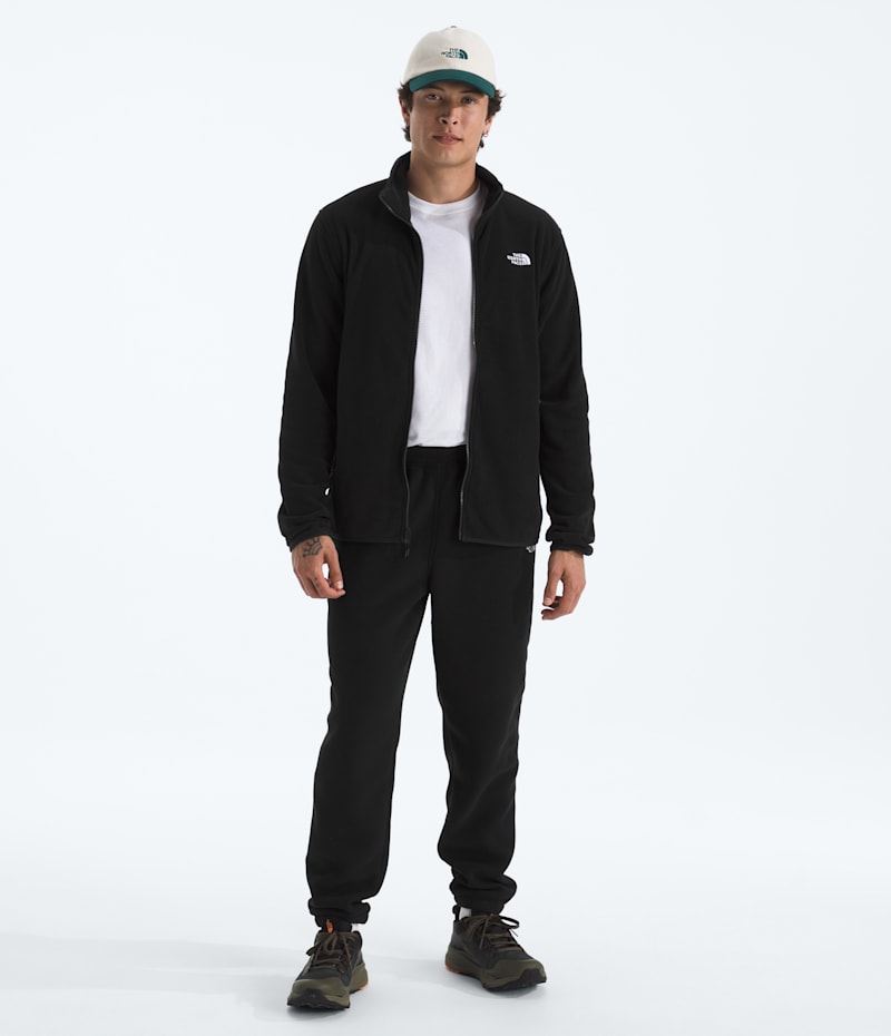 The North Face Men’s Glacier Fleece Pants — фото 2