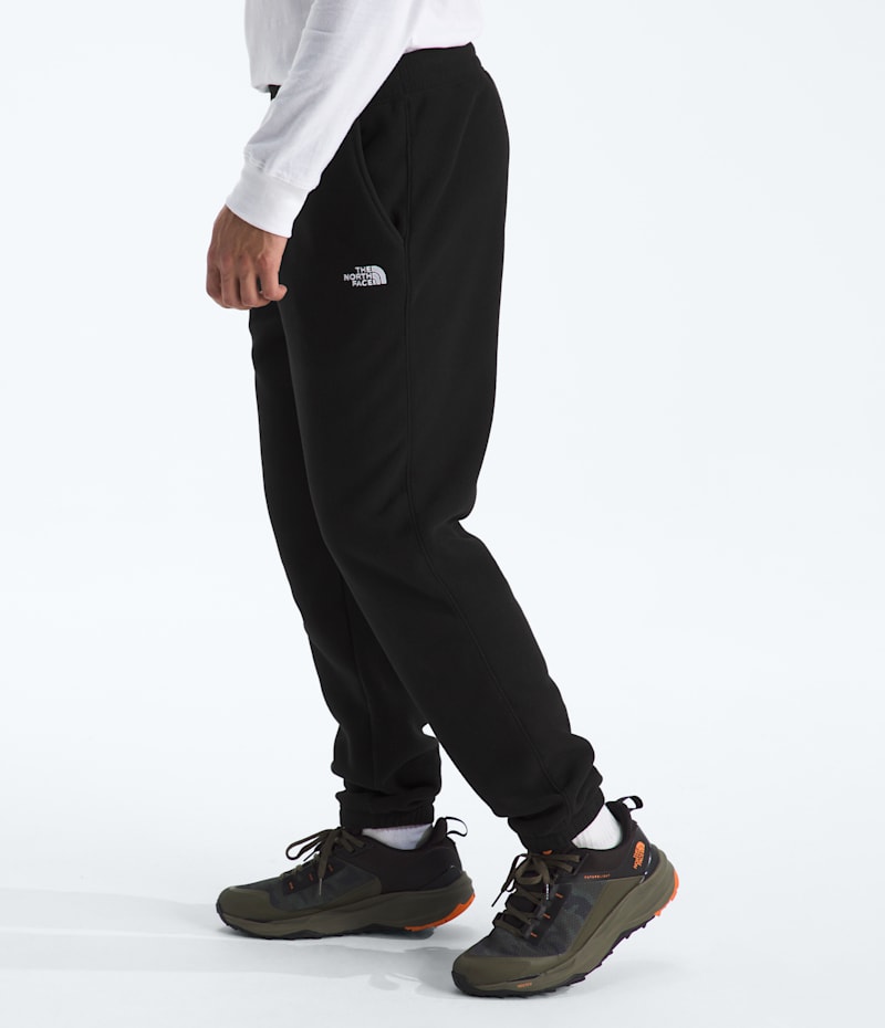 The North Face Men’s Glacier Fleece Pants — фото 4