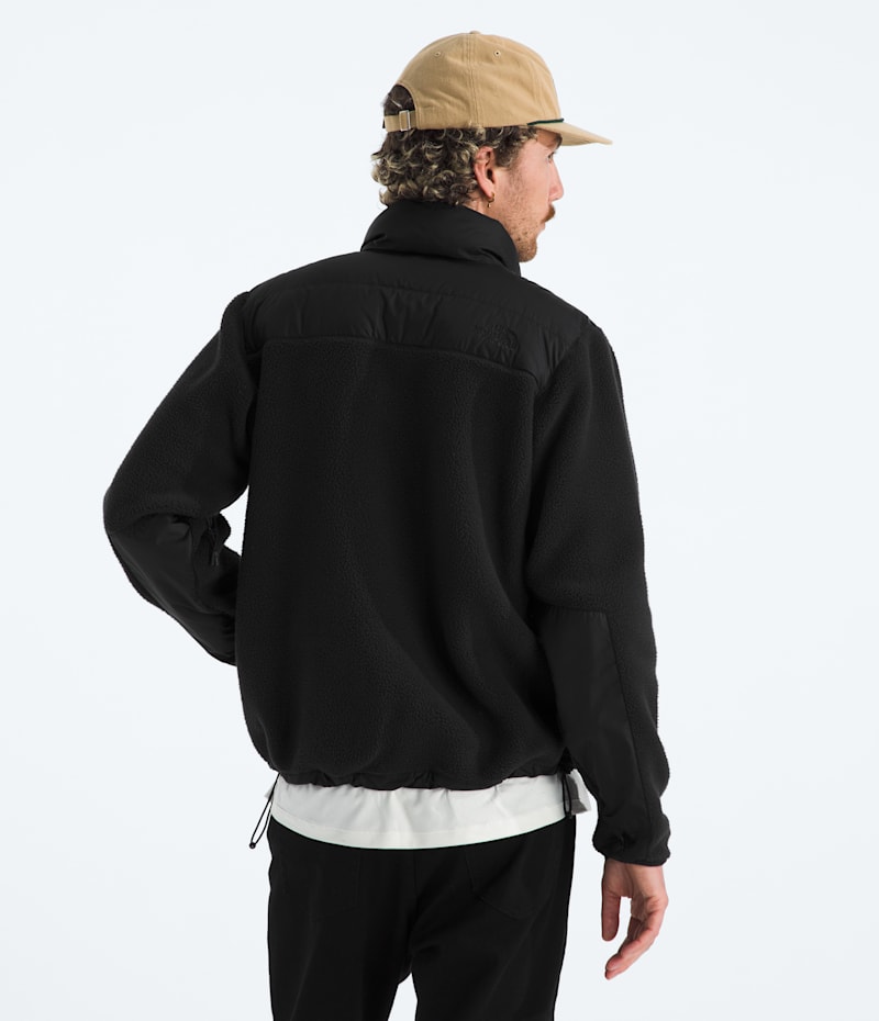 The North Face Men’s RMST Denali Tek Hybrid Jacket — фото 3