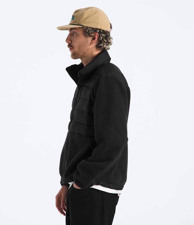 The North Face Men’s RMST Denali Tek Hybrid Jacket — фото 5