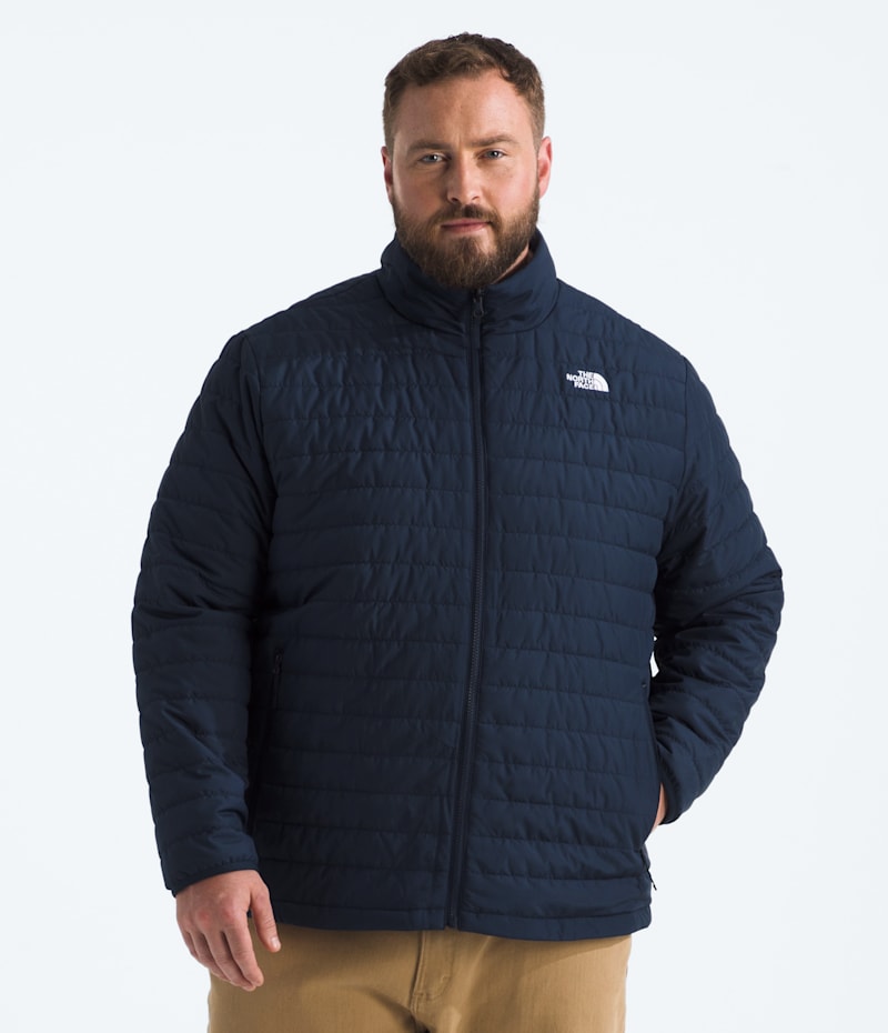The North Face Men’s Big Carto Mono Triclimate Hooded Jacket — фото 3