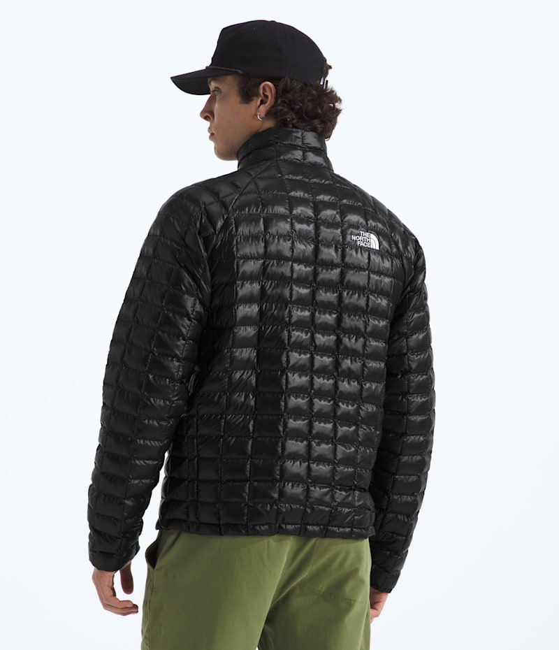 The North Face Men’s THERMOBALL Jacket — фото 3