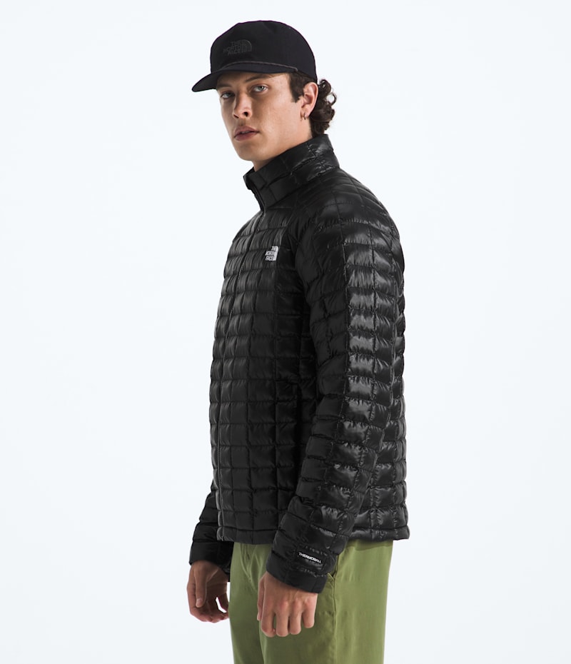 The North Face Men’s THERMOBALL Jacket — фото 4