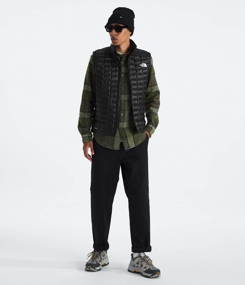 The North Face Men’s THERMOBALL Vest — фото 2
