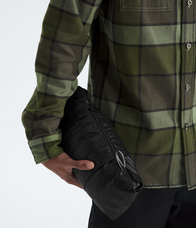 The North Face Men’s THERMOBALL Vest — фото 3