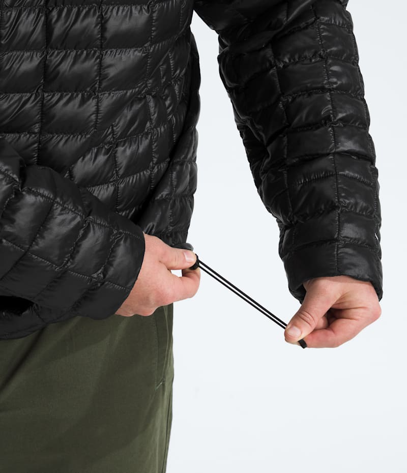 The North Face Men’s Big THERMOBALL Jacket — фото 5