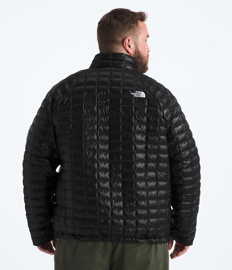 The North Face Men’s Big THERMOBALL Jacket — фото 3