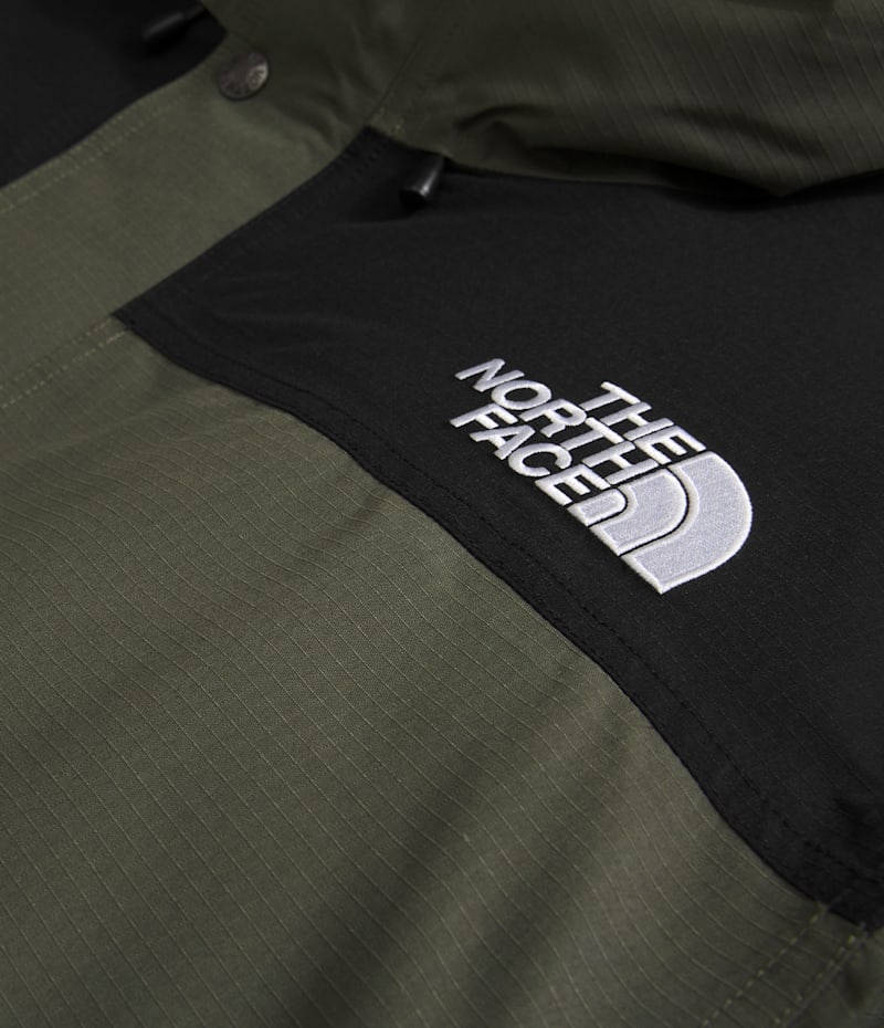 The North Face Men’s Mountain Down Jacket — фото 4