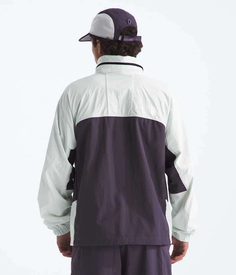 The North Face Men’s HKe Utility Wind Jacket — фото 3