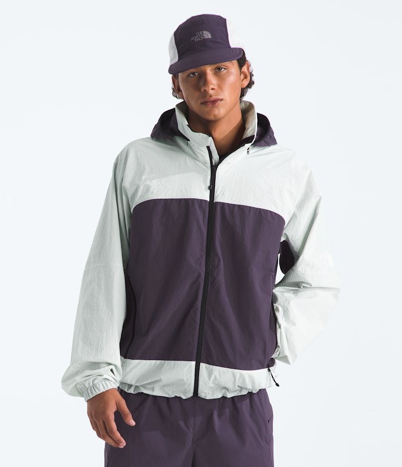 The North Face Men’s HKe Utility Wind Jacket