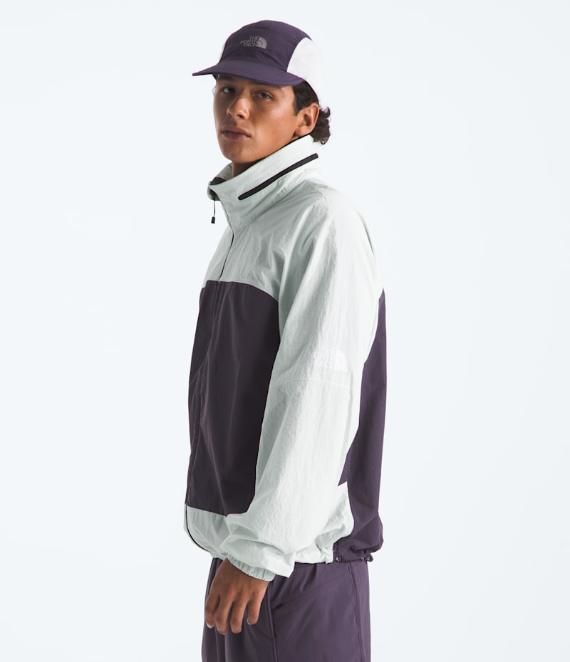 The North Face Men’s HKe Utility Wind Jacket — фото 4