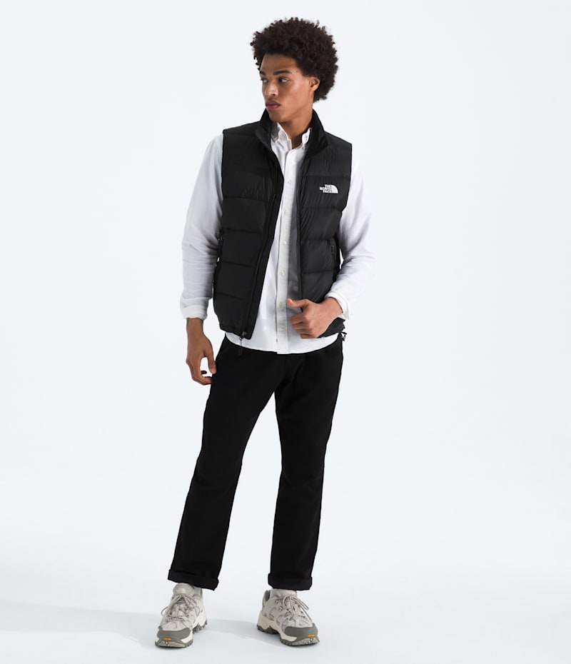 The North Face Men’s Hydrenalite Down Vest — фото 2