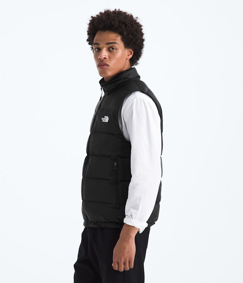 The North Face Men’s Hydrenalite Down Vest — фото 3