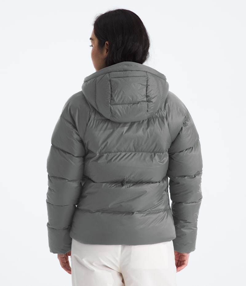The North Face Women’s Hydrenalite City Down Hooded Jacket — фото 3