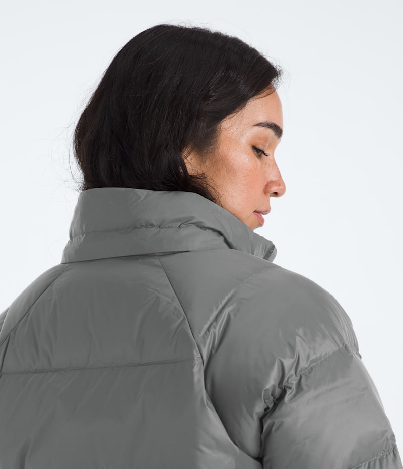 The North Face Women’s Hydrenalite City Down Hooded Jacket — фото 5