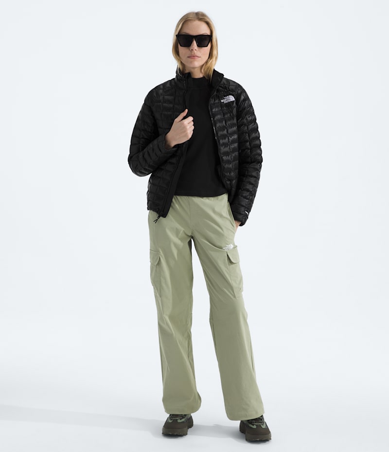 The North Face Women’s THERMOBALL Jacket — фото 2