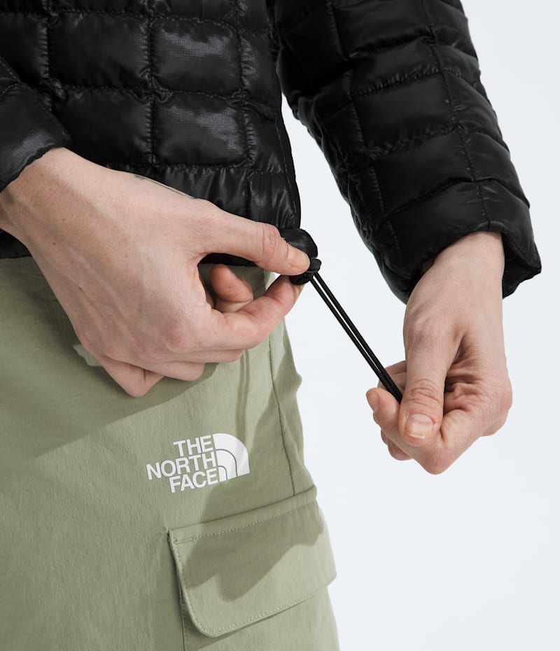 The North Face Women’s THERMOBALL Jacket — фото 4