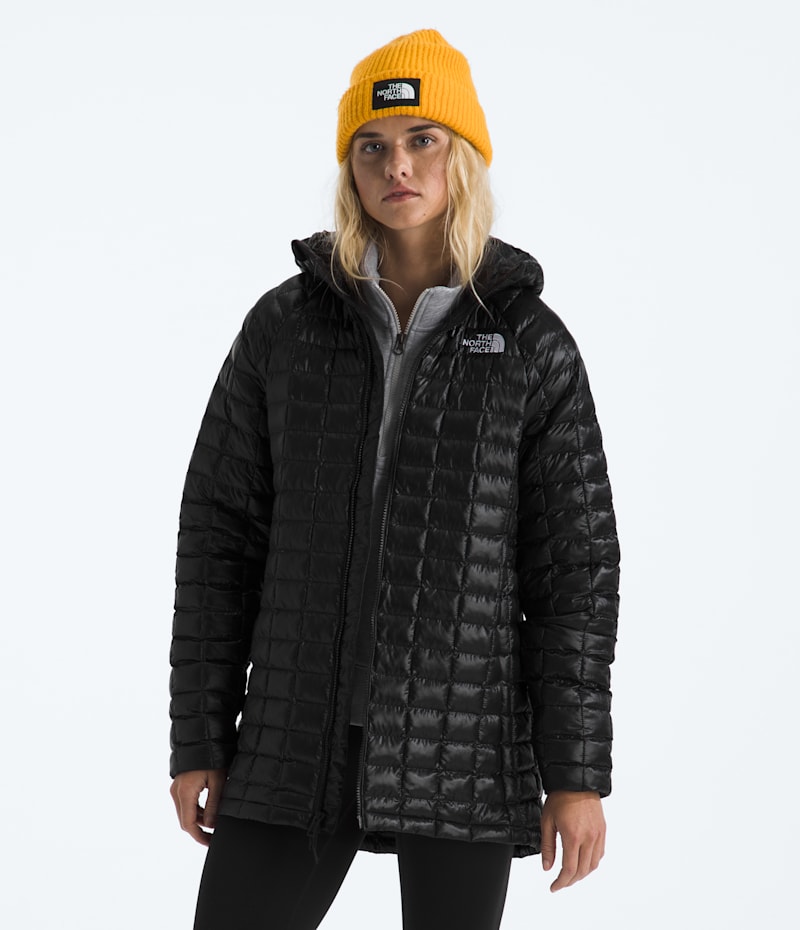 The North Face Women’s THERMOBALL Hooded Parka