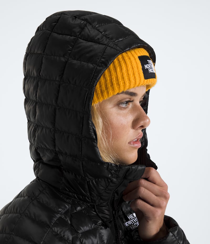 The North Face Women’s THERMOBALL Hooded Parka — фото 3