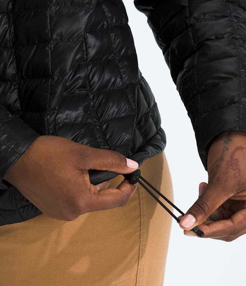 The North Face Women’s Plus THERMOBALL Jacket — фото 5