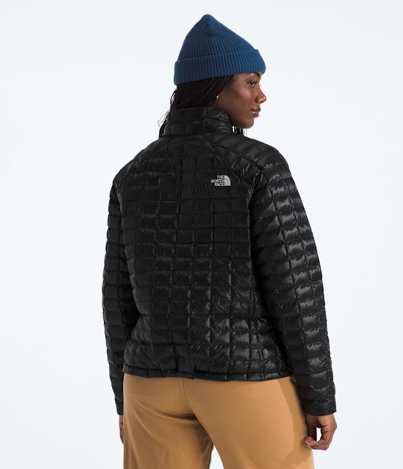 The North Face Women’s Plus THERMOBALL Jacket — фото 3