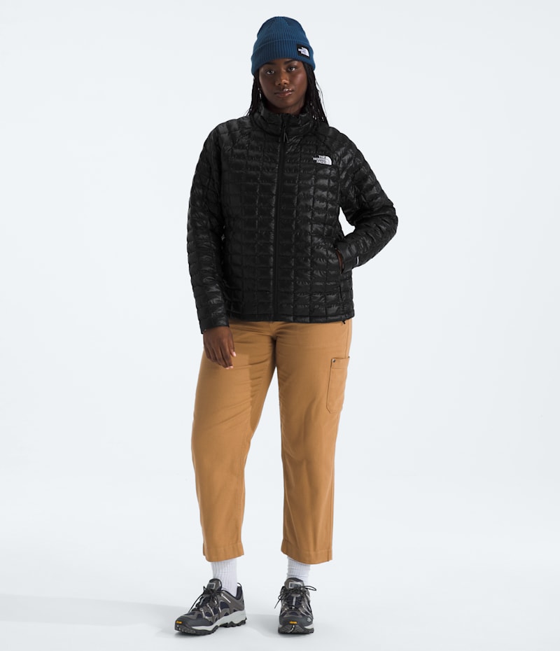 The North Face Women’s Plus THERMOBALL Jacket — фото 2