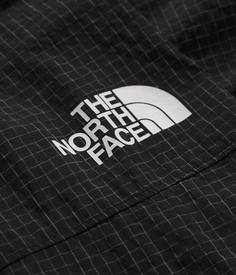 The North Face Women’s Hike Utility Wind Jacket — фото 5