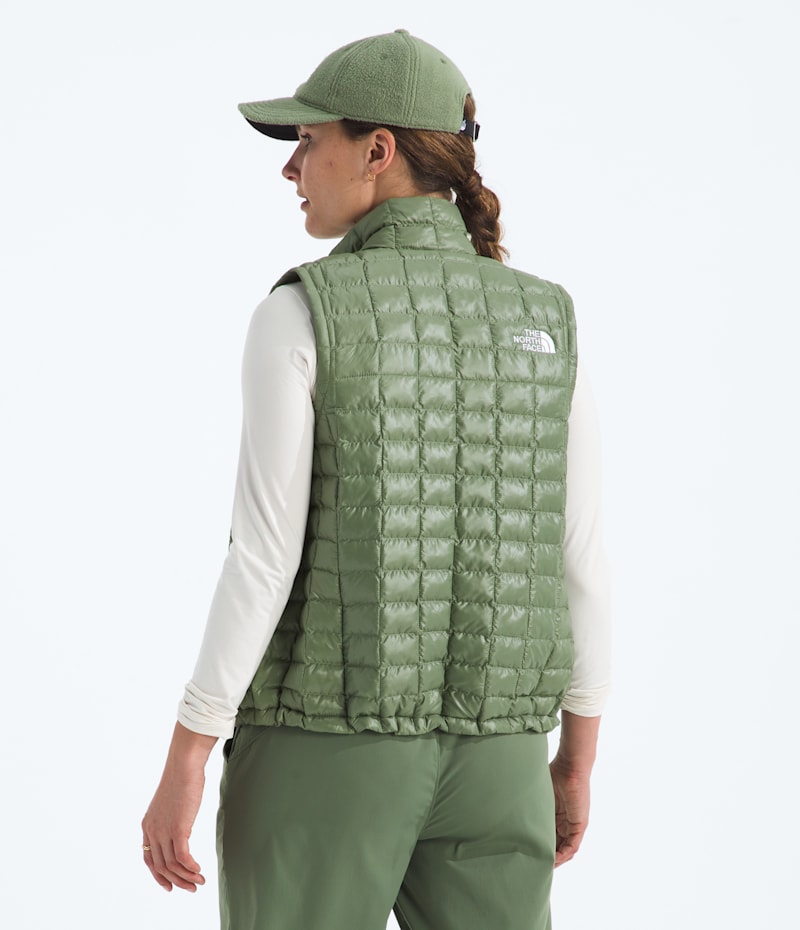 The North Face Women’s THERMOBALL Vest — фото 3