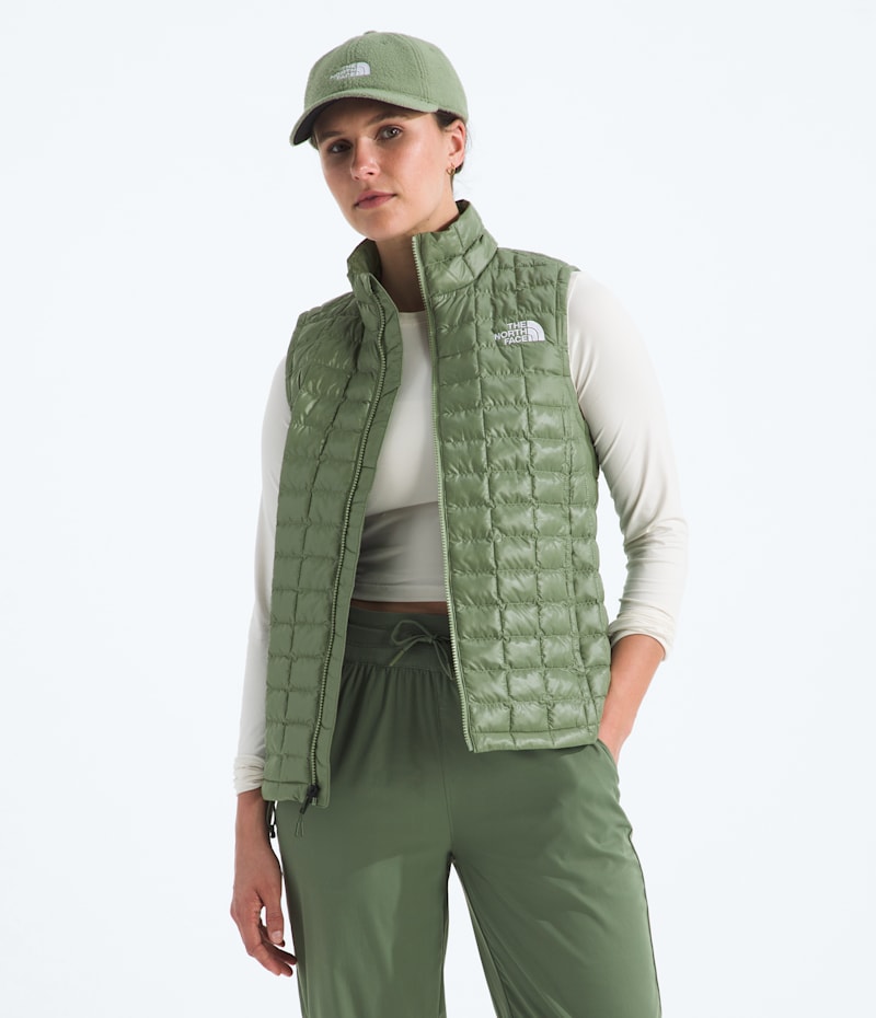 The North Face Women’s THERMOBALL Vest