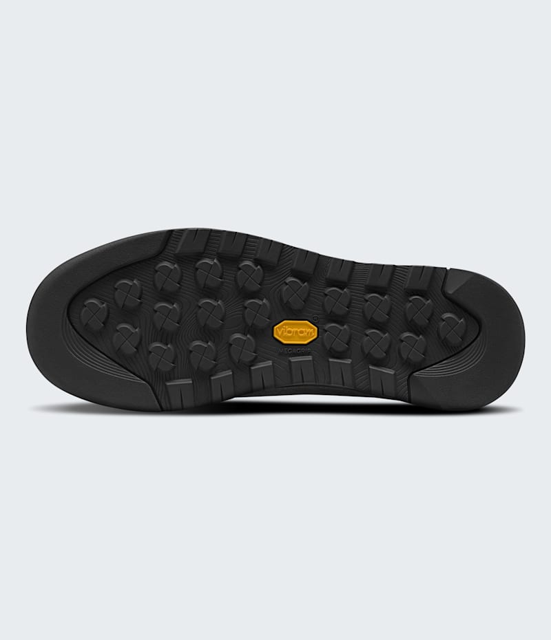 Обувь The North Face Clyffe Mid Insulated Waterproof Shoes — фото 4