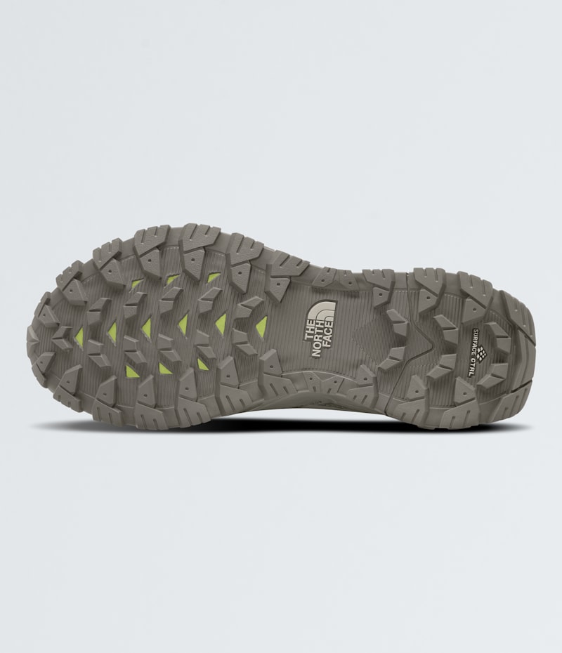 The North Face Women’s Offtrail Hike LT Mid GORE-TEX Boots — фото 3