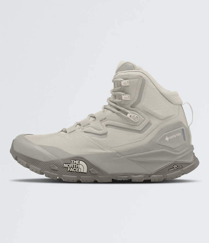 The North Face Women’s Offtrail Hike LT Mid GORE-TEX Boots