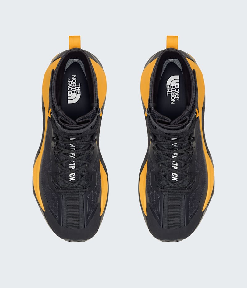 Мужские ботинки The North Face Summit Series Fastpack GORE-TEX Shoes — фото 2