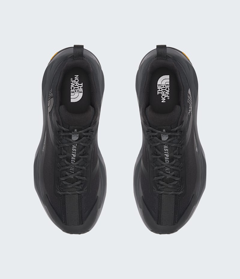 The North Face Men’s Fastpack Ultra GORE-TEX Shoes — фото 2