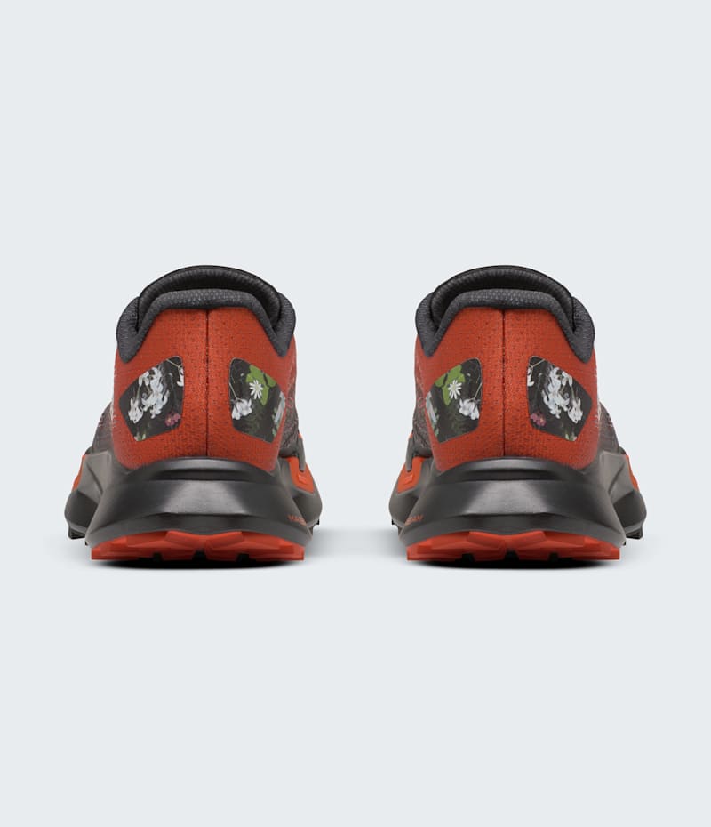The North Face Women’s VECTIV Enduris 4 Race Edition Shoes — фото 3
