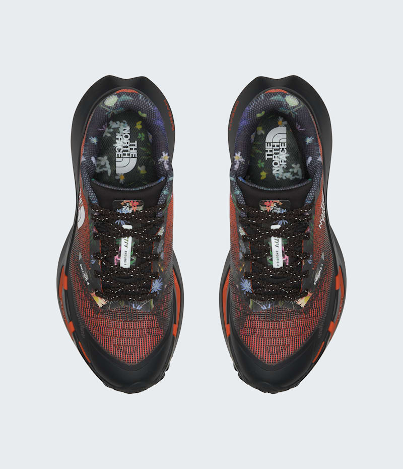 The North Face Women’s VECTIV Enduris 4 Race Edition Shoes — фото 2