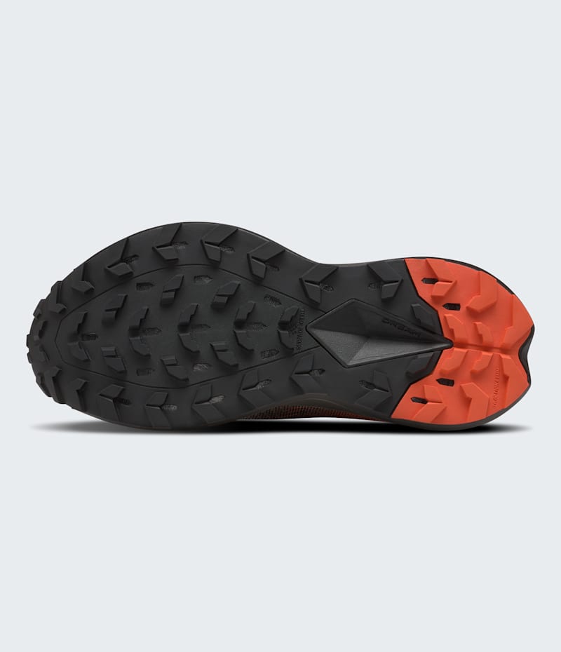 The North Face Women’s VECTIV Enduris 4 Race Edition Shoes — фото 4