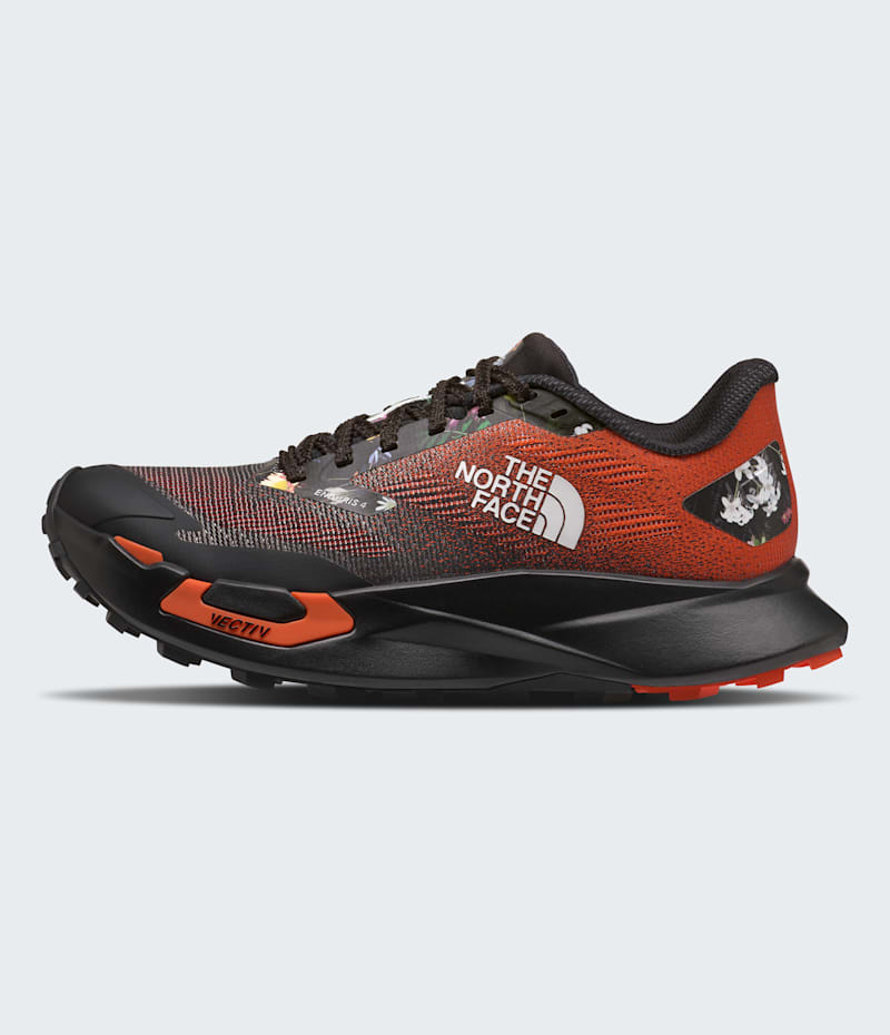 The North Face Women’s VECTIV Enduris 4 Race Edition Shoes