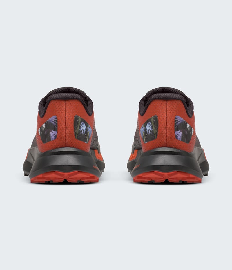 The North Face Men’s VECTIV Enduris 4 Race Edition Shoes — фото 3