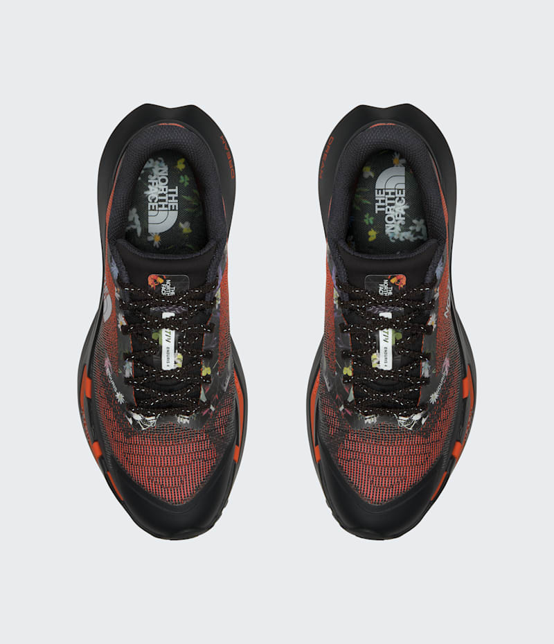 The North Face Men’s VECTIV Enduris 4 Race Edition Shoes — фото 2