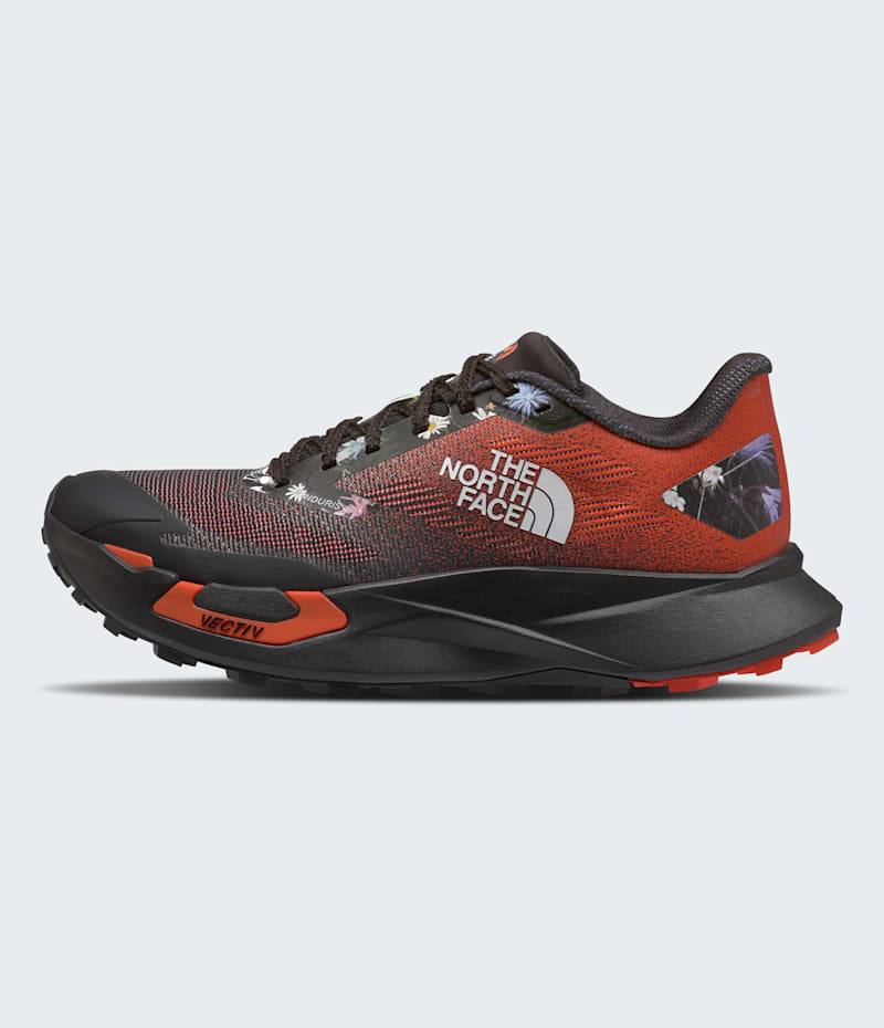 The North Face Men’s VECTIV Enduris 4 Race Edition Shoes