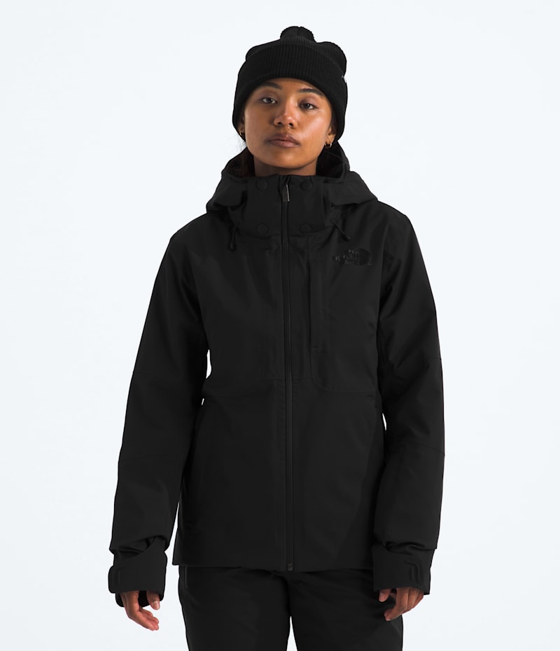 The North Face Women’s Lenado Jacket