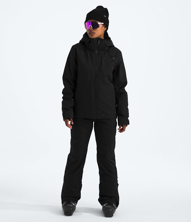 The North Face Women’s Lenado Jacket — фото 2