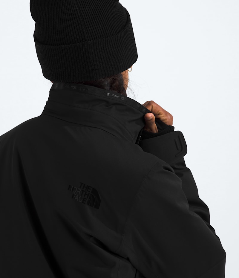 The North Face Women’s Lenado Jacket — фото 4