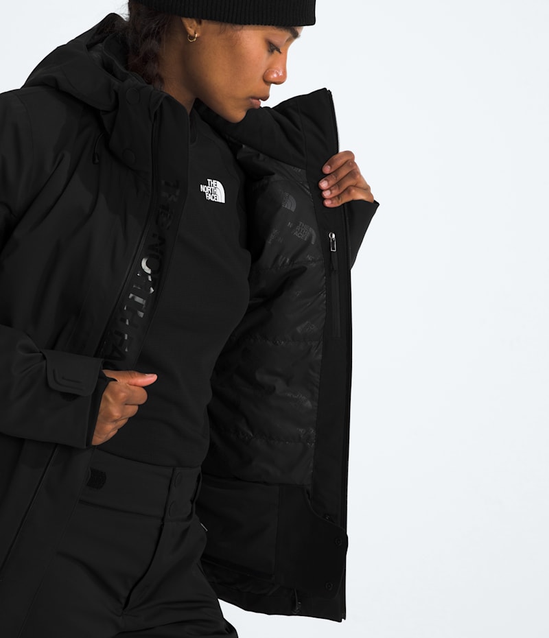 The North Face Women’s Lenado Jacket — фото 3