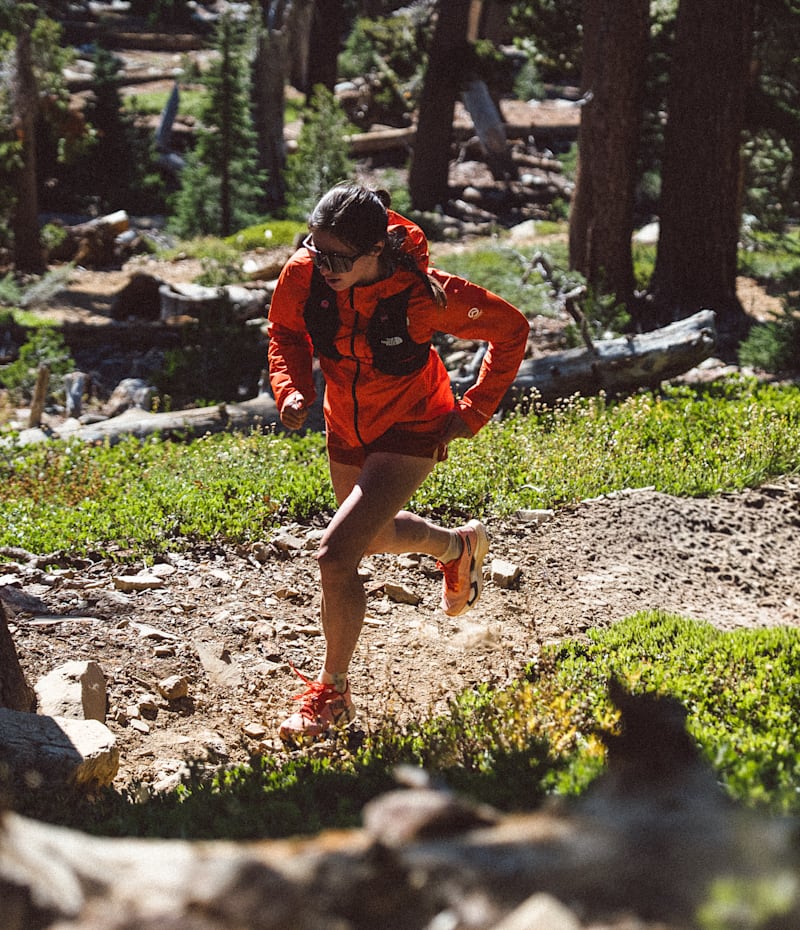 The North Face Women’s Summit Series Superior FUTURELIGHT Jacket