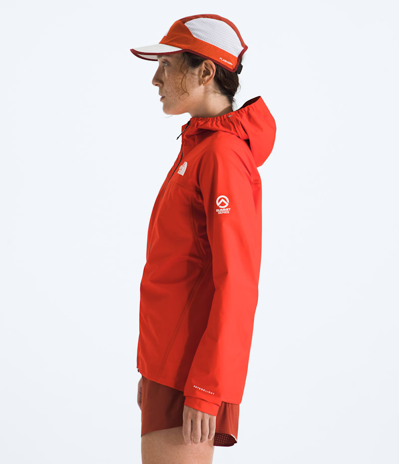 The North Face Women’s Summit Series Superior FUTURELIGHT Jacket — фото 4